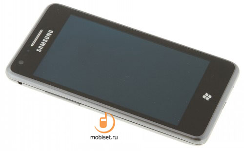 Samsung Omnia M S7530