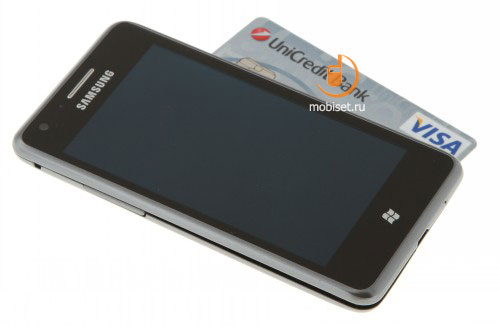 Samsung Omnia M S7530