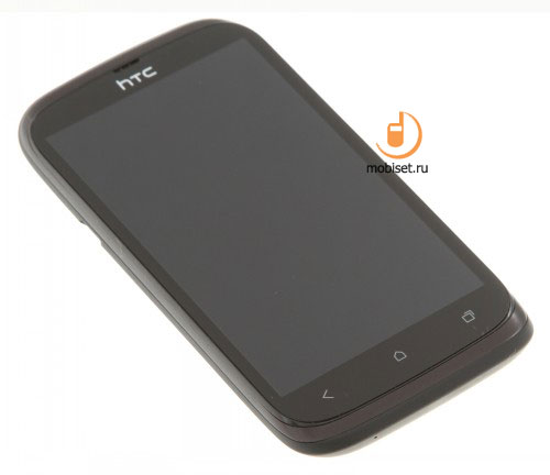 HTC Desire V