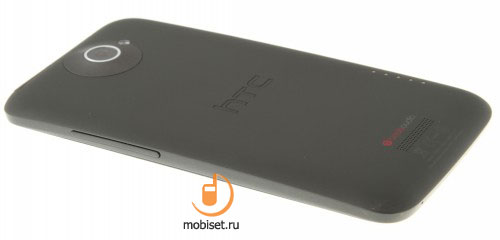 HTC One XL