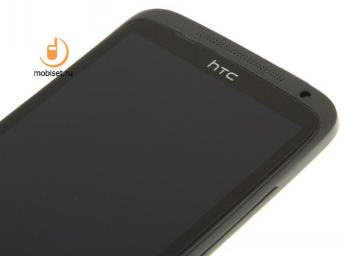 HTC One XL