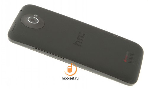 HTC One XL