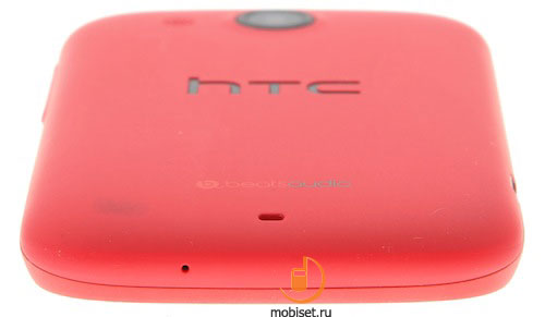 HTC Desire C