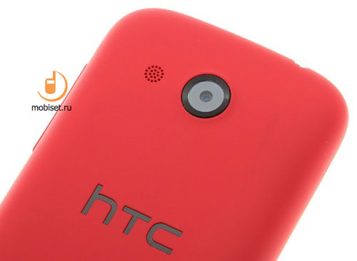 HTC Desire C