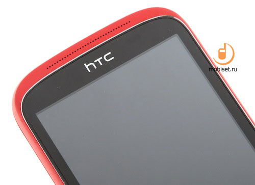 HTC Desire C