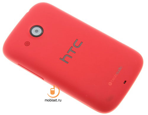 HTC Desire C