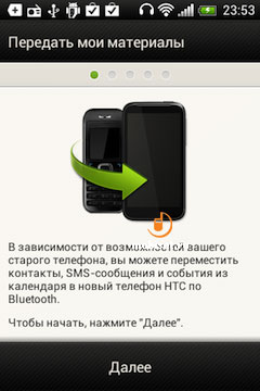 HTC Desire C