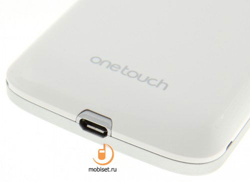 Alcatel One Touch 916D