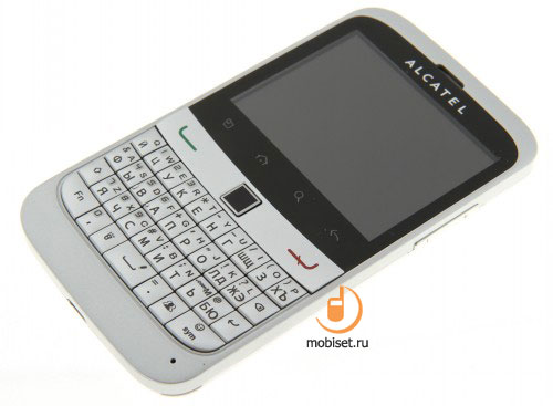 Alcatel One Touch 916D