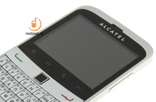 Alcatel One Touch 916D