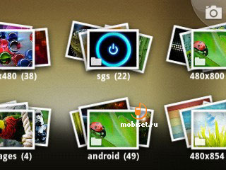 Alcatel One Touch 916D