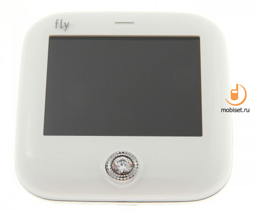 Fly Q200i Swivel