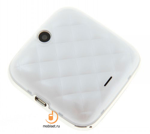 Fly Q200i Swivel