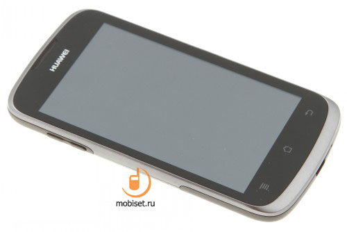 Huawei Ascend G300