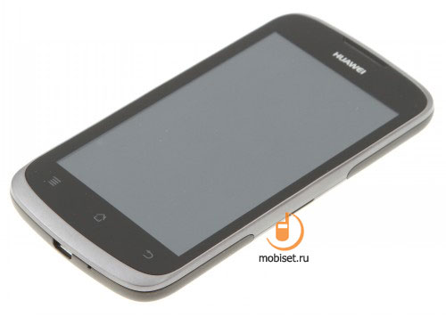 Huawei Ascend G300