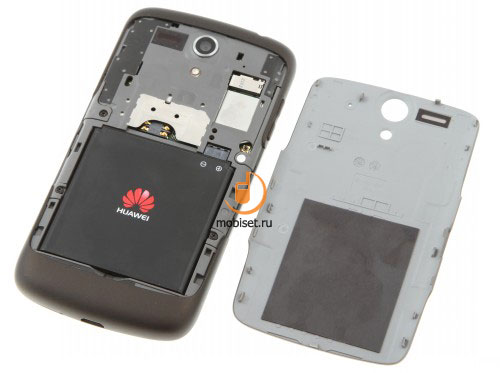 Huawei Ascend G300