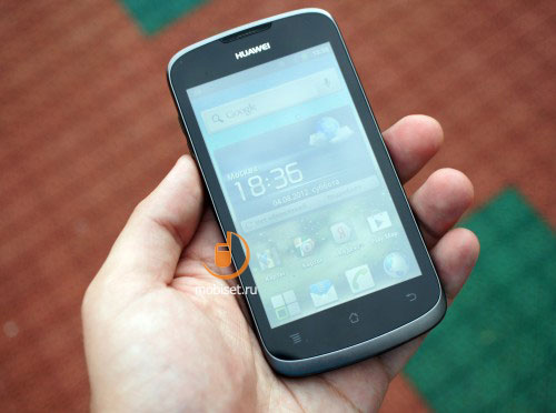 Huawei Ascend G300