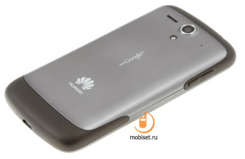 Huawei Ascend G300