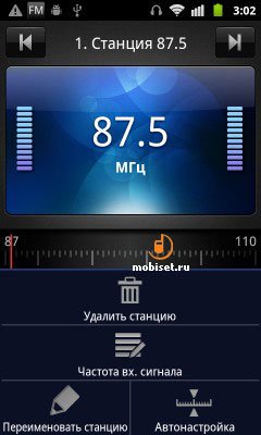 Huawei Ascend G300