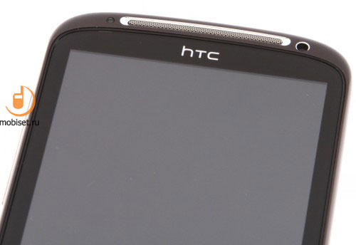 HTC Sensation
