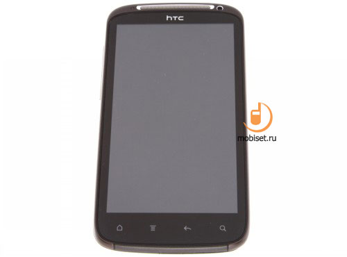 HTC Sensation