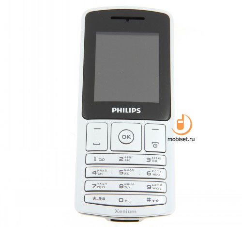 Philips Xenium X130