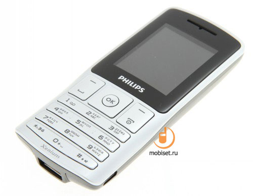 Philips Xenium X130