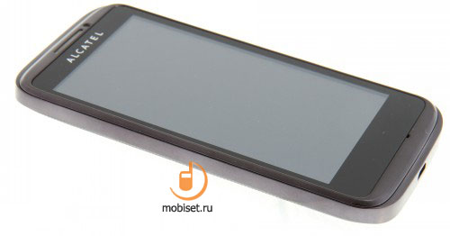 Alcatel One Touch 993D