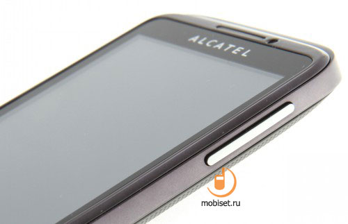 Alcatel One Touch 993D