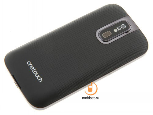 Alcatel One Touch 993D