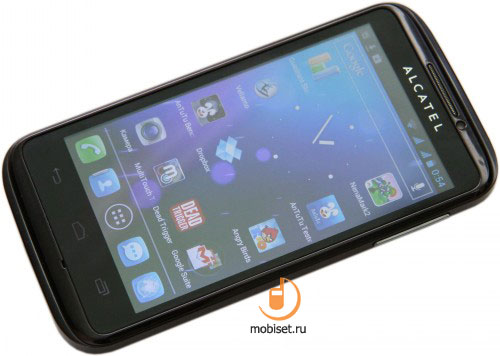 Alcatel One Touch 993D