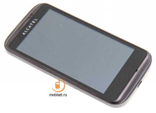 Alcatel One Touch 993D