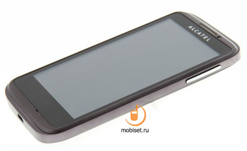 Alcatel One Touch 993D