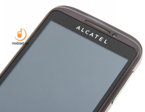 Alcatel One Touch 993D