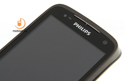 Philips Xenium W632