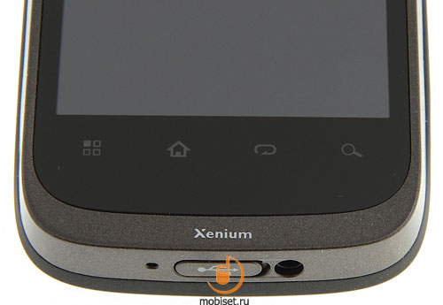 Philips Xenium W632