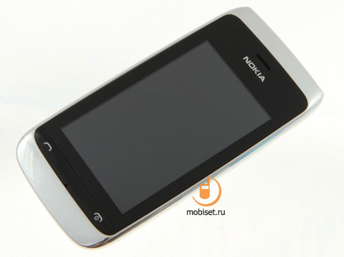 Nokia Asha 309