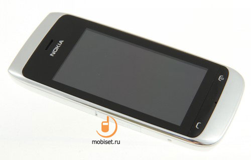 Обзор Телефона Nokia Asha 309: Приятная И Недорогая - Тест Nokia.