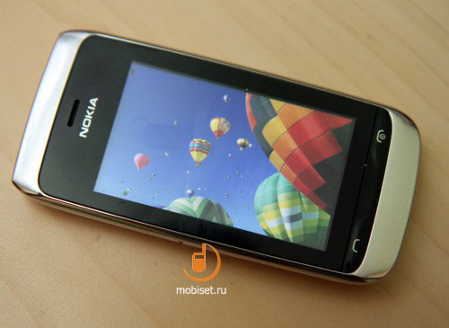 Nokia Asha 309