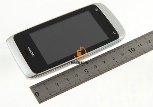 Nokia Asha 309