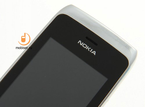 Nokia Asha 309