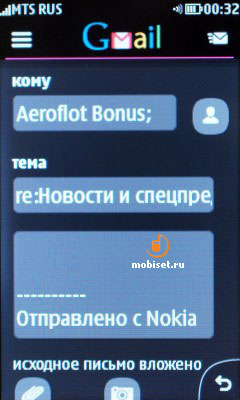 Nokia Asha 309