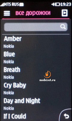 Nokia Asha 309