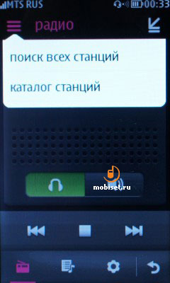 Nokia Asha 309