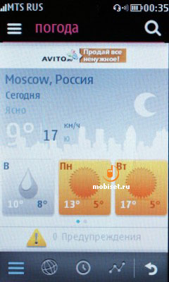 Nokia Asha 309