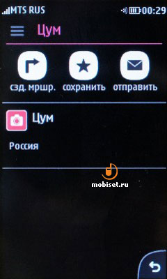 Nokia Asha 309