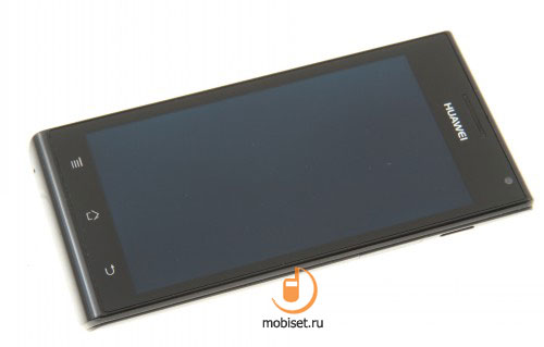 Huawei Ascend P1 XL