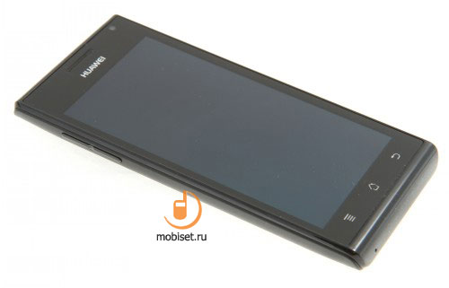 Huawei Ascend P1 XL