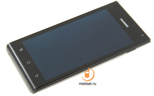 Huawei Ascend P1 XL