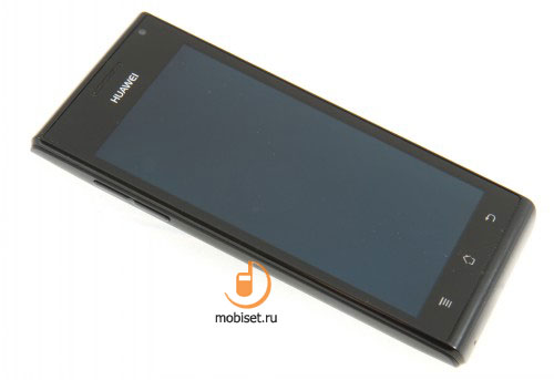 Huawei Ascend P1 XL